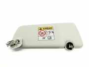 Linke Sonnenblende RENAULT CAPTUR II (HF_) TCe 100 (HFMT)