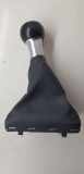 Schaltmanschette Leder AUDI A3 (8V1, 8VK) 1.6 TDI 8V0711184