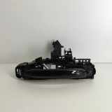 Türaußengriff hinten rechts