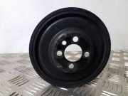 Kurbelwellenriemenscheibe VW TOURAN (1T3) 1.6 TDI 038105243M