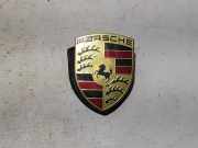 Emblem Porsche Panamera 1 (970) 00055921100