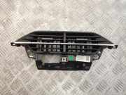 Frischluftgrill PEUGEOT 208 II (UB_, UP_, UW_, UJ_) 1.2 PureTech 130 9823457080