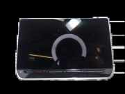 Display VW Tiguan I (5N) 14A919605