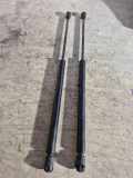 Heckklappe Gasdruckfeder links FIAT TIPO (160_) 1.6 i.e. (160.AF) 4853AC0350N