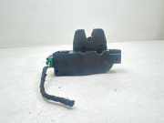 Schloss Heckdeckel Peugeot 407 SW () 9646091580