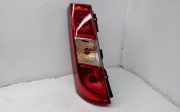 Rücklicht hinten links DACIA DOKKER Express 1.5 dCi 265551619R