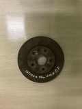 Bremsscheibe vorne rechts OPEL INSIGNIA A Estate (G09) 2.0 CDTI 4x4 (35)
