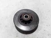 Bremsscheibe rechts hinten Renault Trafic III Kasten (FG) 432022742R