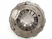 Kupplungsdruckplatte AUDI A3 Sportback (8PA) 2.0 TDI 16V
