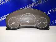 Tachometer Saab 9-3 (YS3F) 12776076