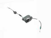 Türschloss hinten links PEUGEOT 3008 III (KA, KB, KC) E-210 (KCZKZX) 9846629780