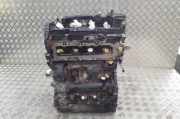 Motor ohne Anbauteile (Benzin) VW Tiguan I (5N) DFG