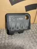 Motorabdeckung VW PASSAT B7 ALLTRACK (365) 2.0 TDI 06200288