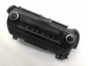 Klimabedienteil TOYOTA YARIS (_P21_) 1.5 Hybrid 55900-K0270