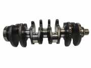 Kurbelwelle VW TOURAN (1T1, 1T2) 2.0 TDI