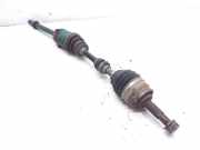 Antriebswelle vorne rechts NISSAN ALMERA II Hatchback (N16) 2.2 Di