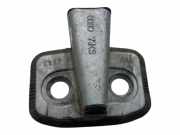 Verriegler AUDI A8 D2 (4D2, 4D8) S8 quattro