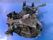 Schaltgetriebe Skoda Roomster Praktik (5J)