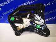 Fensterheber links vorne Saab 9-3 Cabriolet (YS3F) 12830391