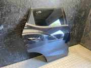 Tür rechts hinten Ssangyong Tivoli ()