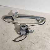 Motor Fensterheber links vorne Nissan Almera Tino (V10) 400698