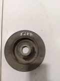Kurbelwellenriemenscheibe FORD S-MAX 2.0 TDCi 103115