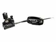 Türschloss hinten links PEUGEOT BIPPER (AA_) 1.3 HDi 75 1358967080