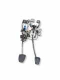 PEDALE SATZ SET SUBARU OUTBACK (BR) 2.0 D AWD (BRD)