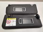 Linke Sonnenblende BMW X3 (G01, F97) xDrive 20 i 8071069