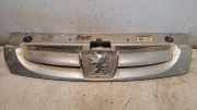 Gitter Grill vorne links PEUGEOT PARTNER Furgon (5) 1.6 HDi 75 9644758777