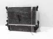 Radiator Pack Set RENAULT TRAFIC III Furgon (FG_) 1.6 dCi 90