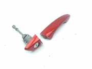 Andere Verkleidungsteile PEUGEOT 2008 II 1.2 PureTech 130 MOU023334