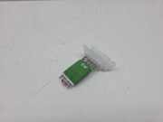 HEIZUNGSLÜFTER REGLER WIDERSTAND DACIA LOGAN (LS_) 1.5 dCi (LS0K) N1056016B