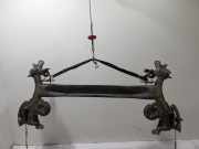 Achse hinten Renault Talisman Grandtour (KP) 555019479R