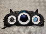 Kombiinstrument MERCEDES-BENZ C Coupe (C204) C 220 CDI (204.302) A2049004909