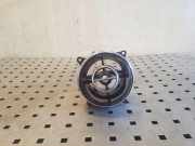 Lüftungsgitter Armaturenbrett Jaguar XJ (X35) AW93014A25AE