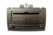Radio/Navigationssystem-Kombination Hyundai i20 (PB) 961001J211