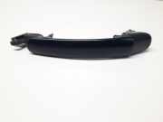 Türgriff rechts hinten VW Passat B7 Alltrack (36, B7) 3B0837207