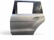 Tür hinten links MERCEDES-BENZ GL (X166) GL 500 4-matic (166.873)