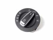 Scheinwerferschalter AUDI A6 Allroad (4FH, C6) 3.0 TDI quattro 4F2941531E