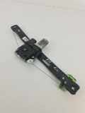 Türfensterheber hinten links BMW 3 (E90) 318 d 7075883