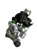 Turbolader MERCEDES-BENZ SLK (R172) 250 CDI / d (172.403) 10009700028 10009700054