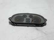 Kombiinstrument RENAULT SCÉNIC I (JA0/1_) 1.9 dTi (JA0N) 8200215695