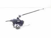 Türschloss links hinten Audi A8 (4E) 4E0839015