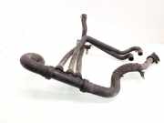 Schlauch Kühlung NISSAN PRIMERA Estate (WP12) 1.9 dCi HSR20439