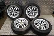 Stahlfelgen Satz BMW 3er Touring (E91) 6775593