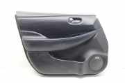 Türverkleidung vorne links NISSAN LEAF (ZE0) Electric 80923-3NL0A