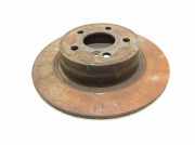 Bremsscheibe hinten rechts MERCEDES-BENZ C (W204) C 200 CGI (204.048)
