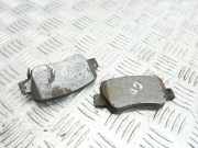 Bremsbelag SB Toyota Avensis Station Wagon (T27)