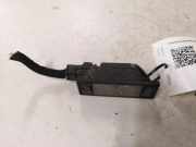 Kennzeichenbeleuchtung CITROËN C6 (TD_) 2.2 HDi 9635678580 153012